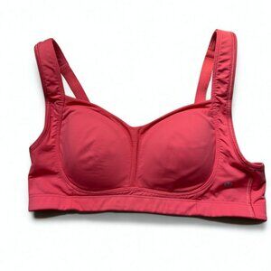 Lululemon Sunny Coral Bra Size 36 C